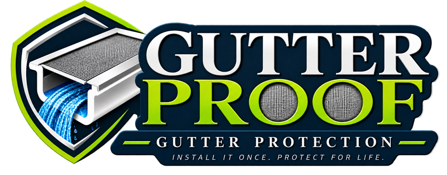 Gutter Proof, gutter protection
